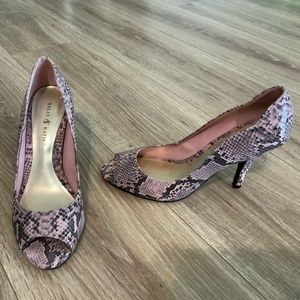 Shoes